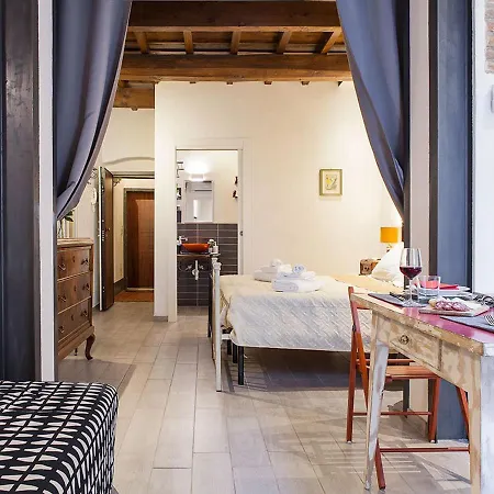 Appartement In San Giuseppe