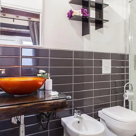Apartment In San Giuseppe
