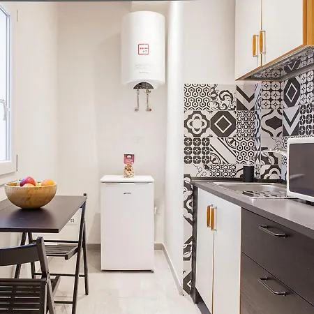 In San Giuseppe Appartement Florence