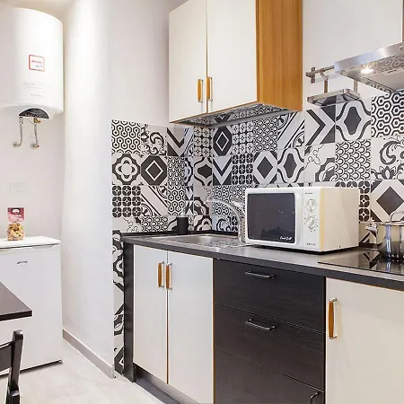 Apartmán In San Giuseppe
